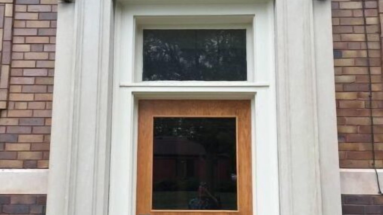 Photo of Outdoor in Sherman Hill