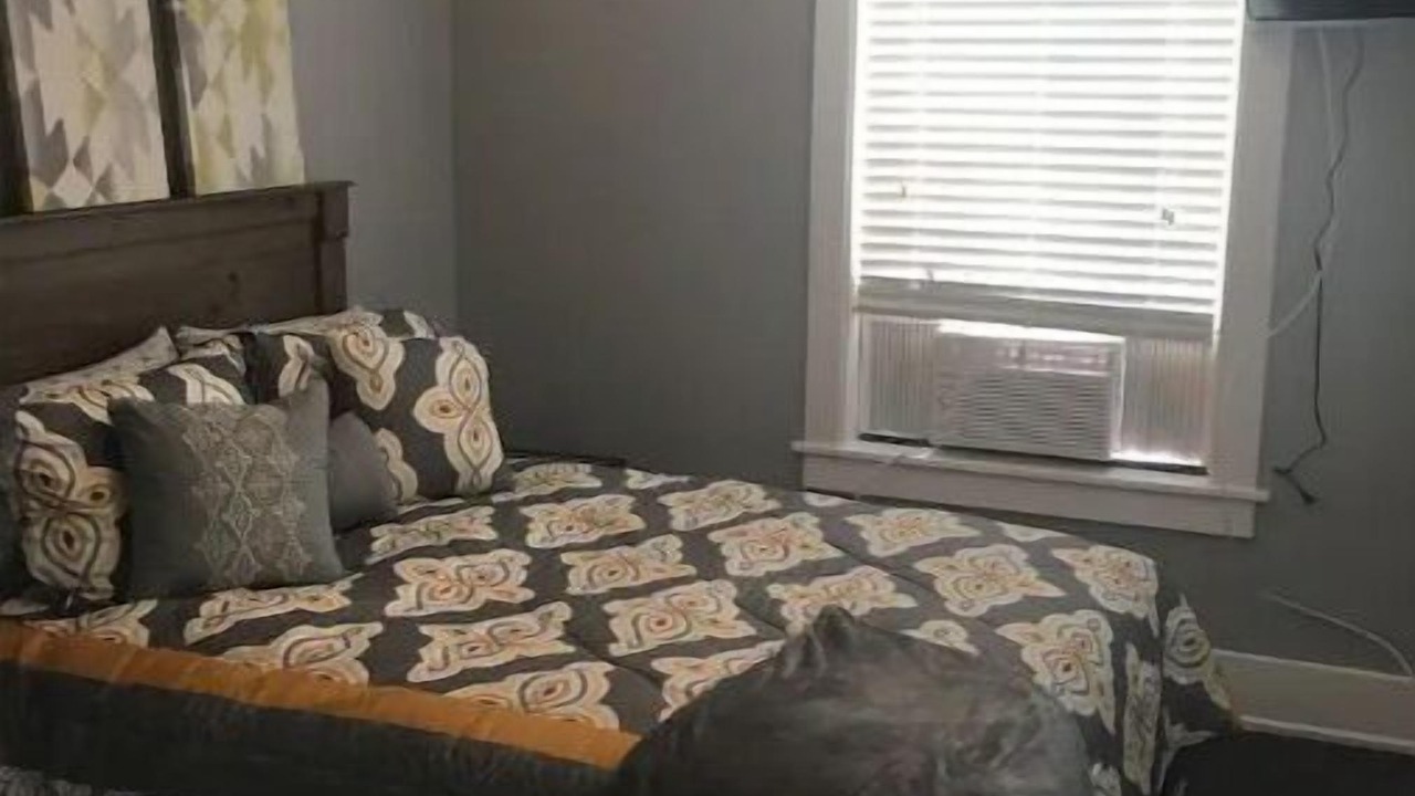 Photo of Bedroom in Sherman Hill