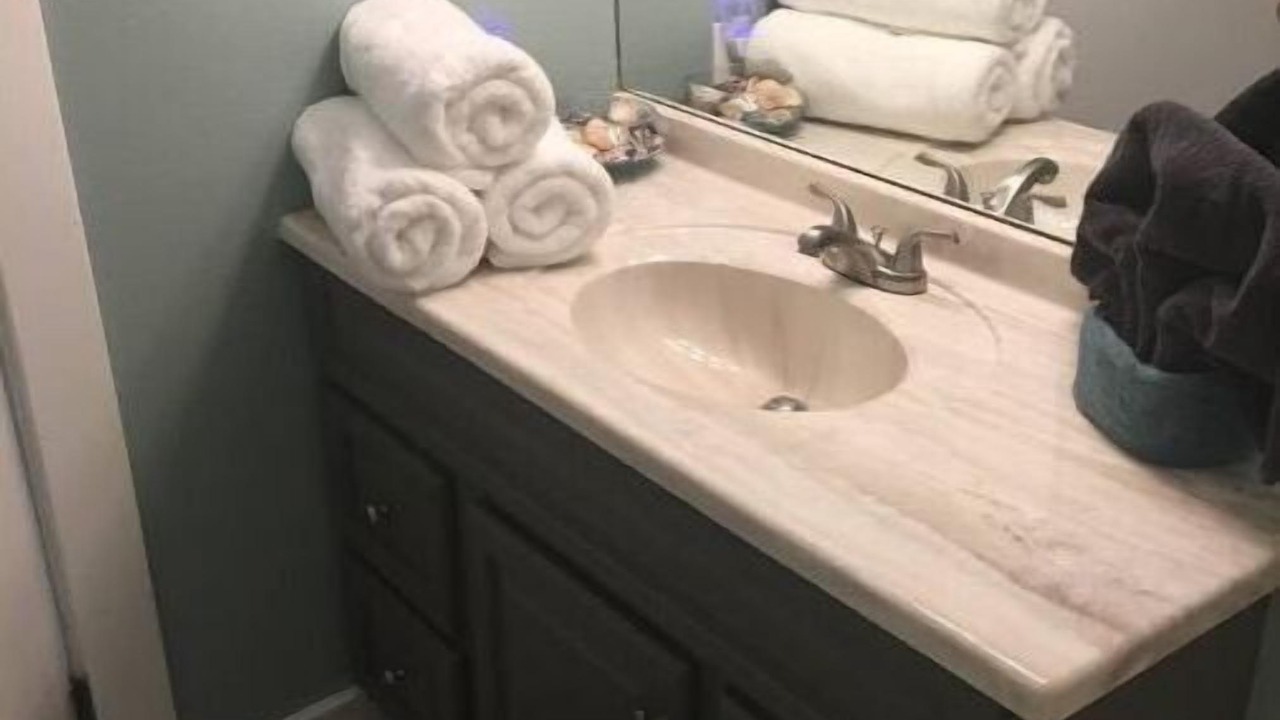 Photo of Bathroom in Sherman Hill