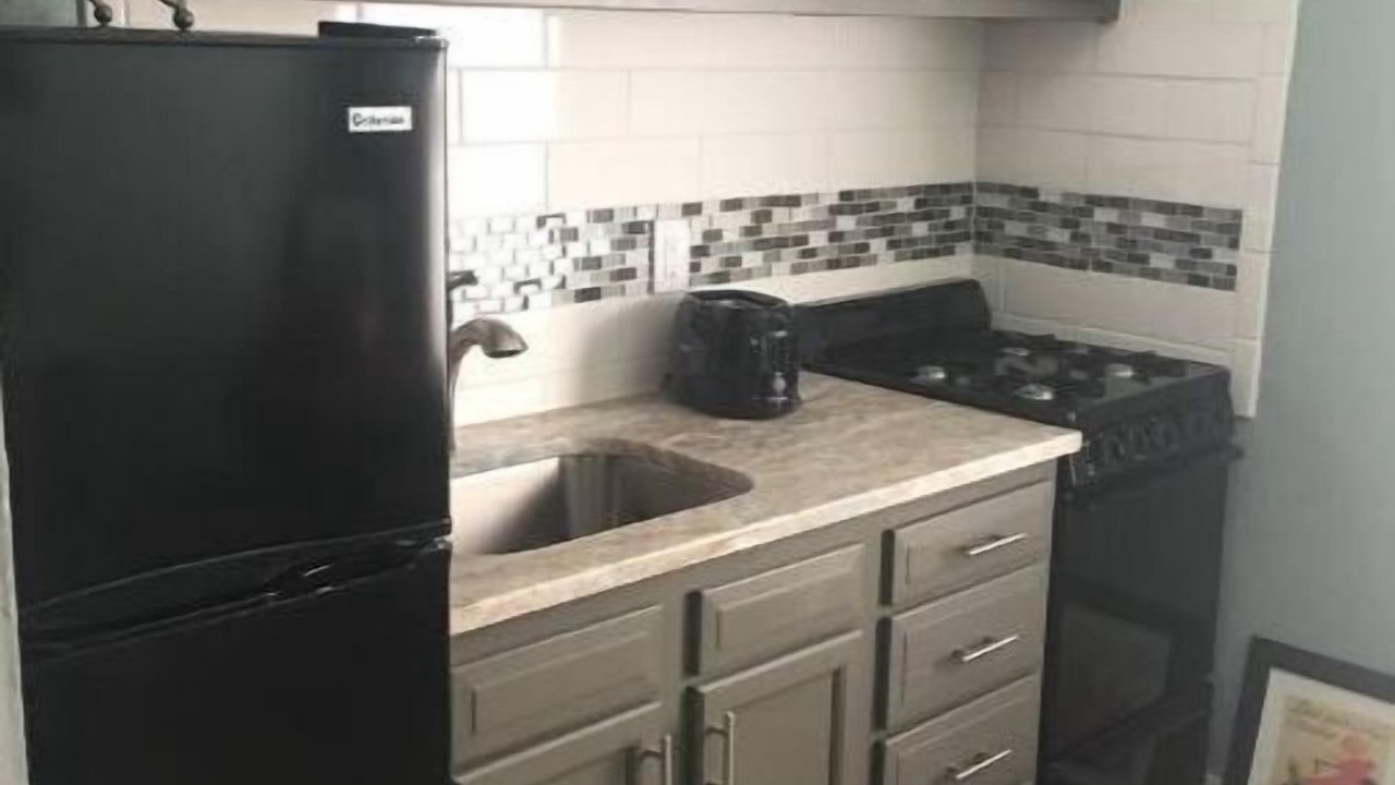 Photo of Kitchen in Sherman Hill