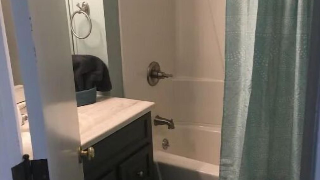 Photo of Bathroom in Sherman Hill