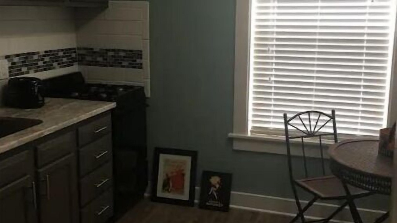 Photo of Kitchen in Sherman Hill