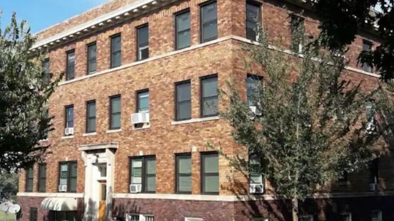 Photo of Outdoor in Sherman Hill