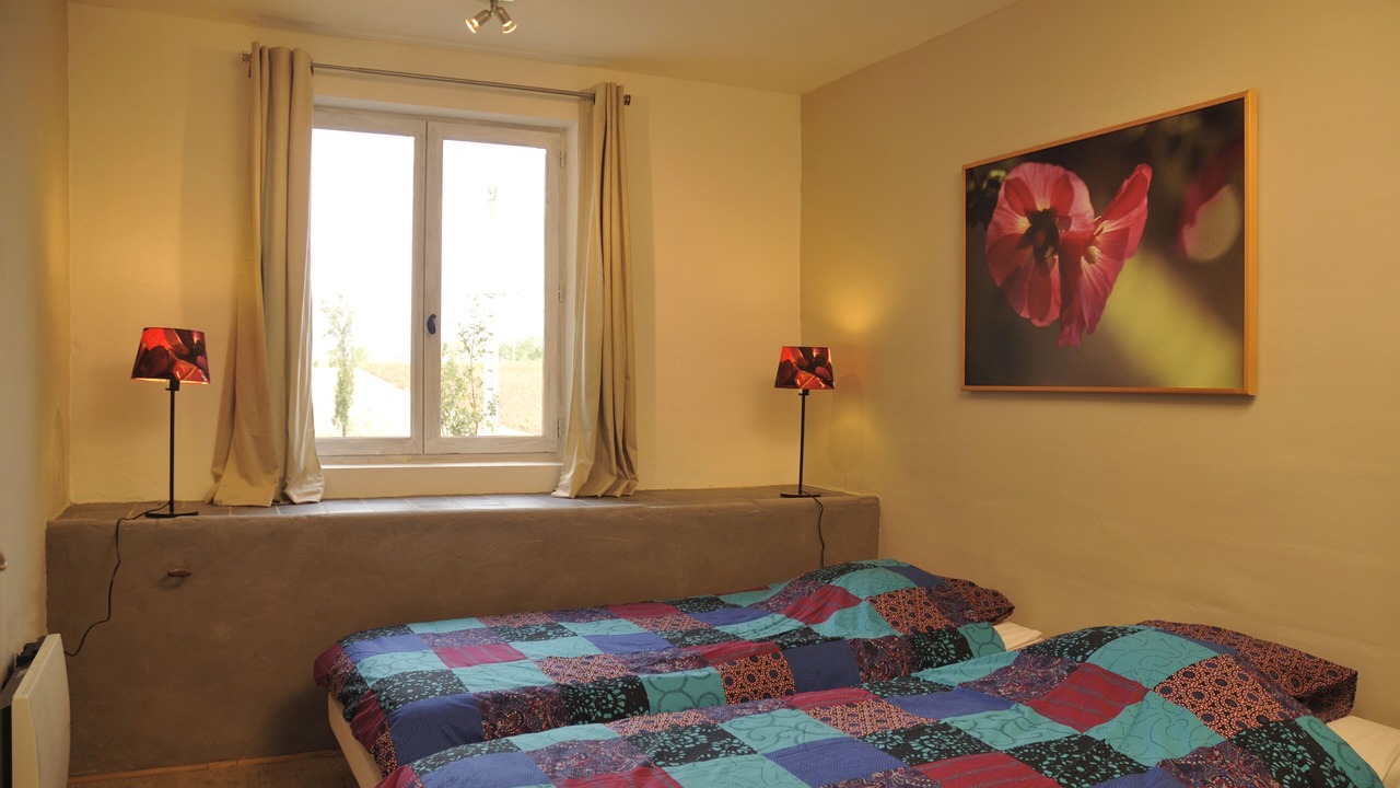 Photo of Bedroom in Cahuzac-sur-Vere