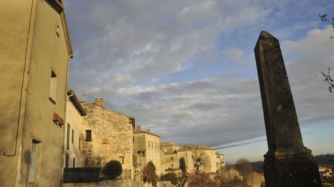 Photo of Outdoor in Cahuzac-sur-Vere