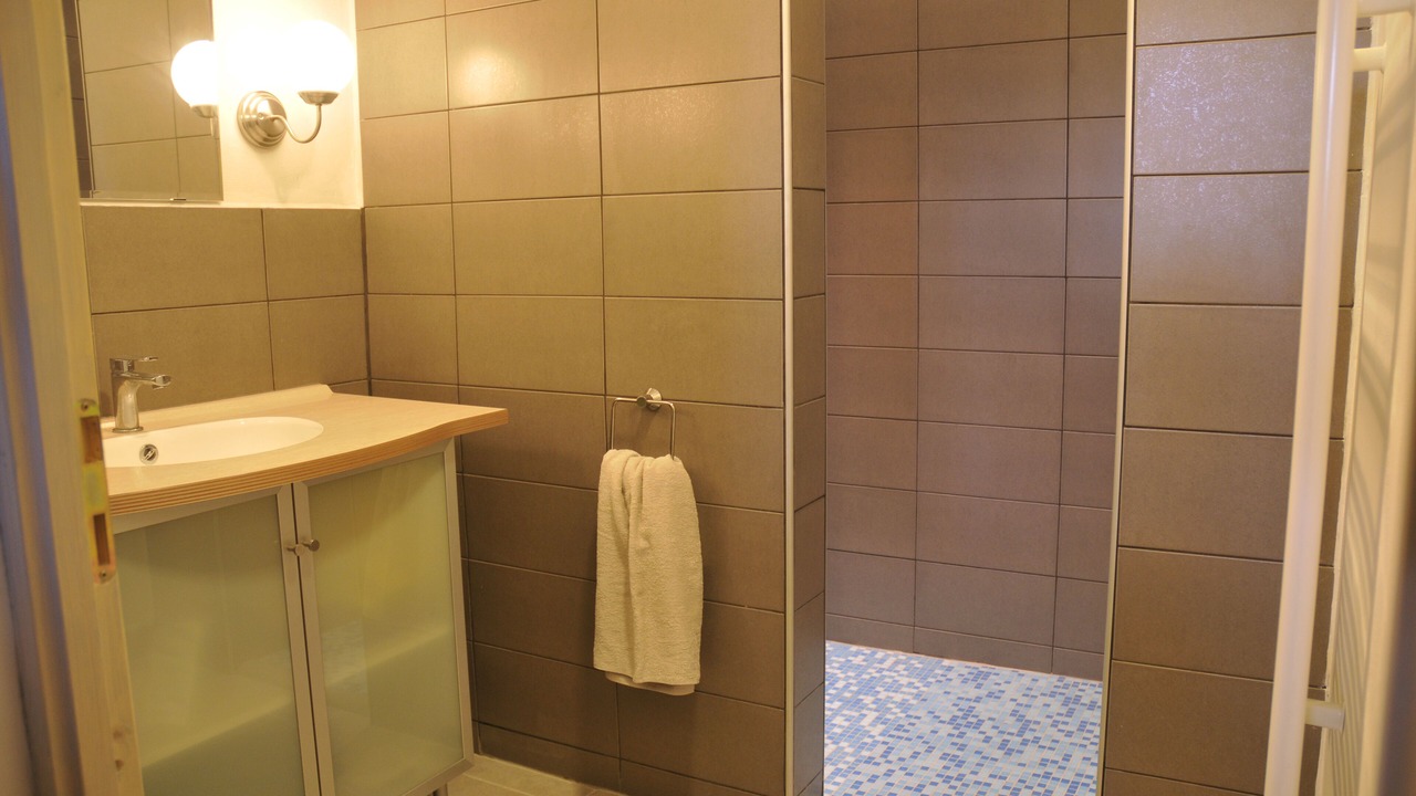 Photo of Bathroom in Cahuzac-sur-Vere