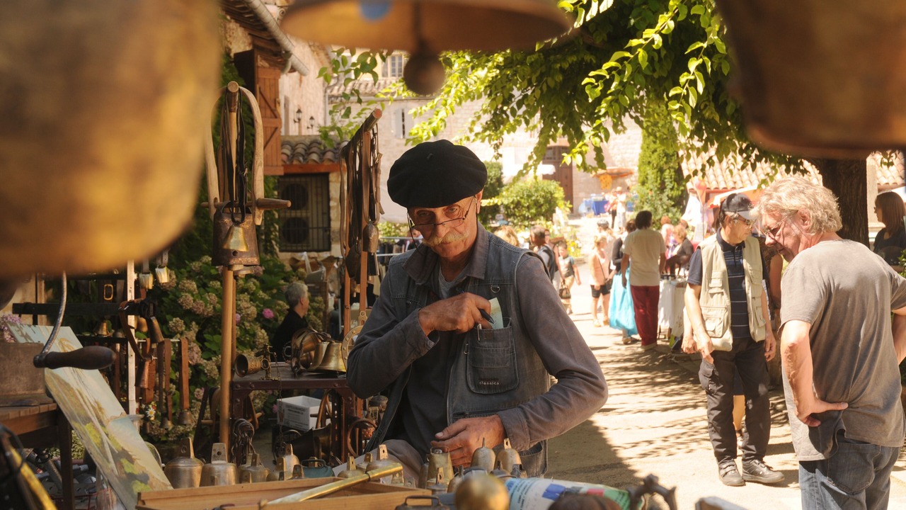 Photo of Outdoor in Cahuzac-sur-Vere