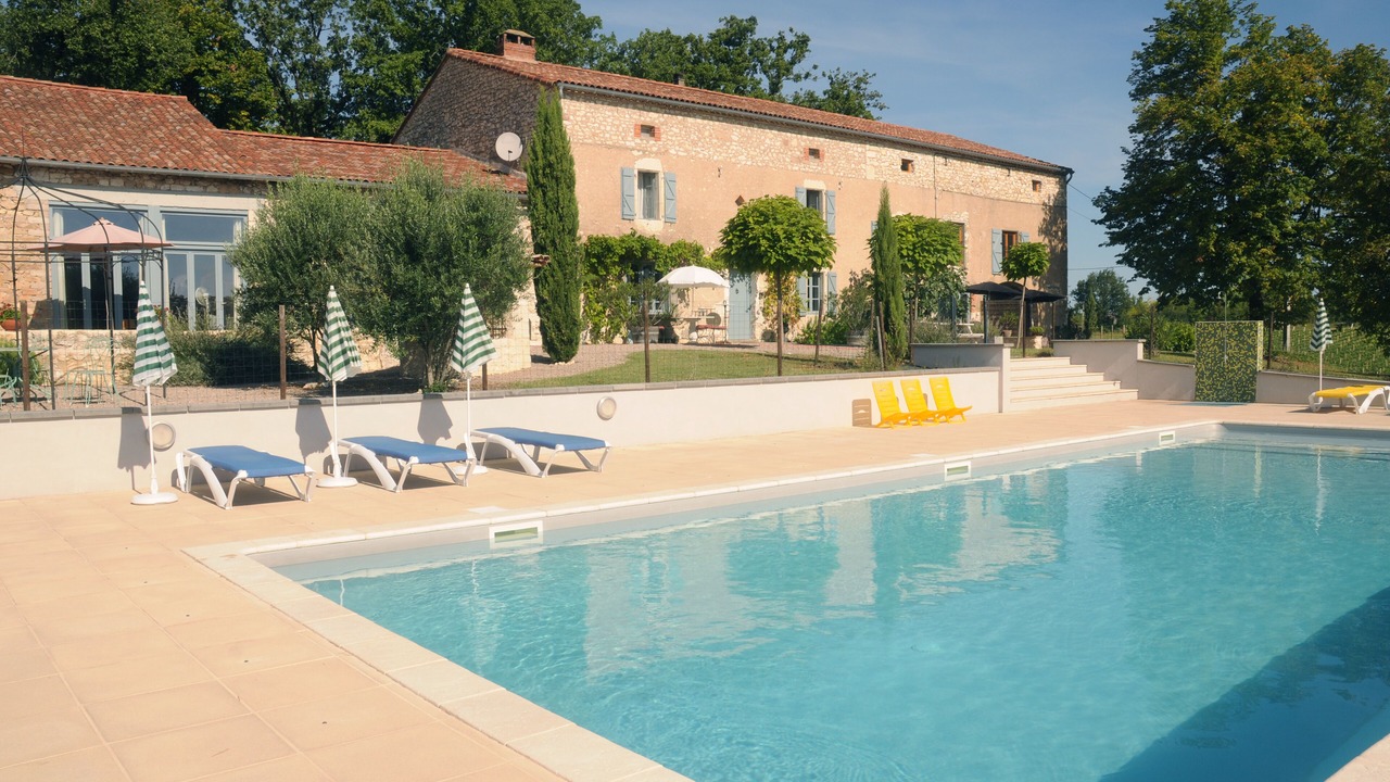 Photo of Outdoor in Cahuzac-sur-Vere