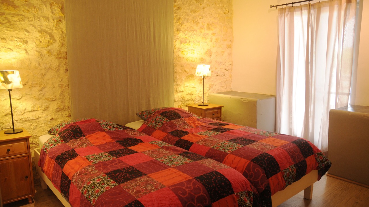 Photo of Bedroom in Cahuzac-sur-Vere