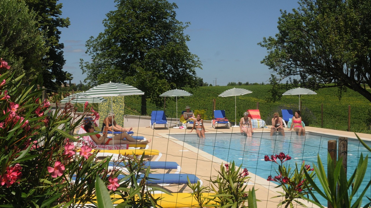 Photo of Outdoor in Cahuzac-sur-Vere