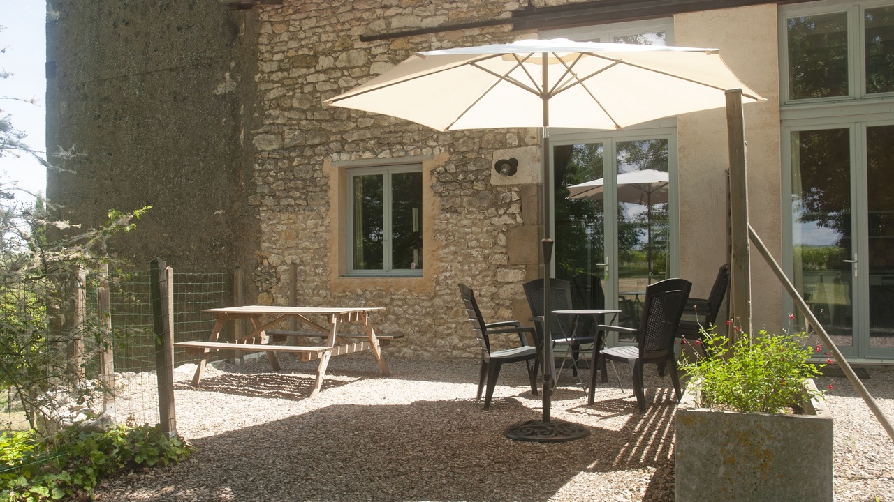 Photo of Outdoor in Cahuzac-sur-Vere