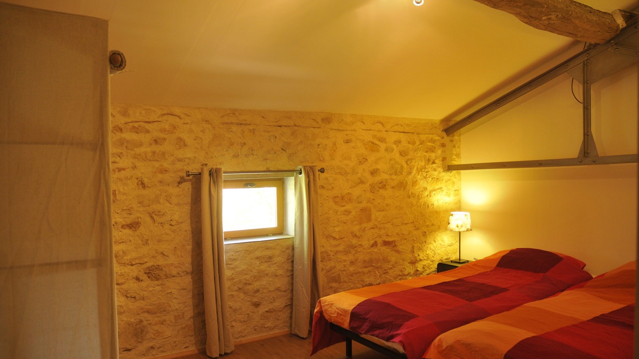 Photo of Bedroom in Cahuzac-sur-Vere