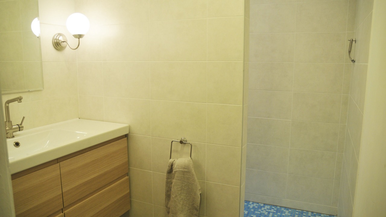 Photo of Bathroom in Cahuzac-sur-Vere