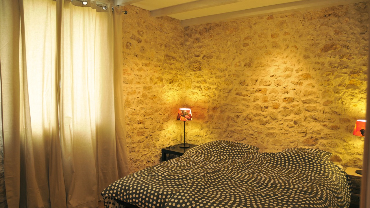 Photo of Bedroom in Cahuzac-sur-Vere