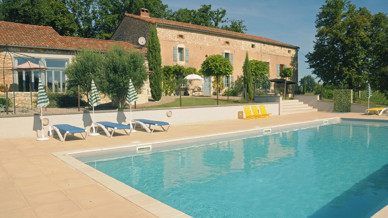 Photo of Outdoor in Cahuzac-sur-Vere