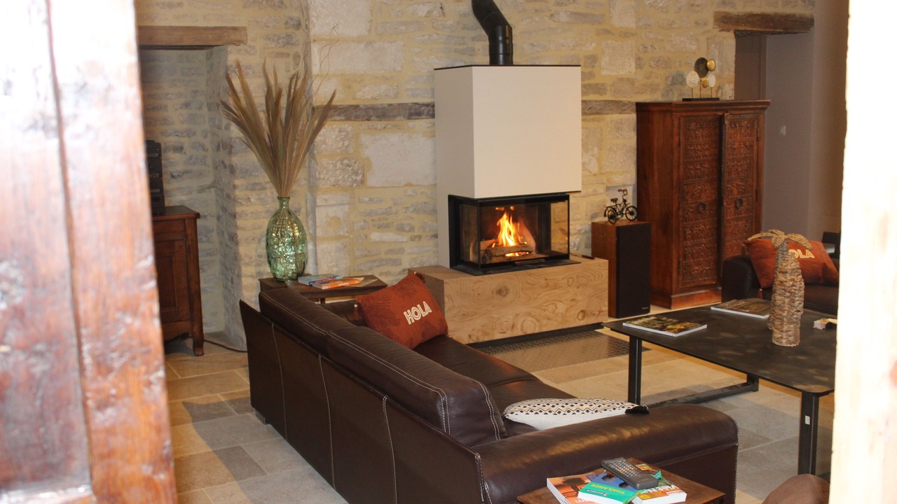 Photo of Livingroom in Chatillon-sur-Seine