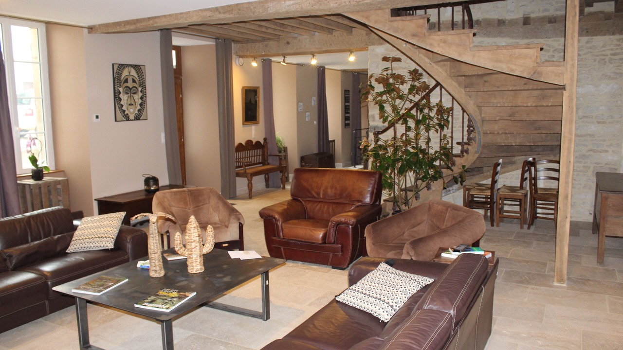 Photo of Livingroom in Chatillon-sur-Seine