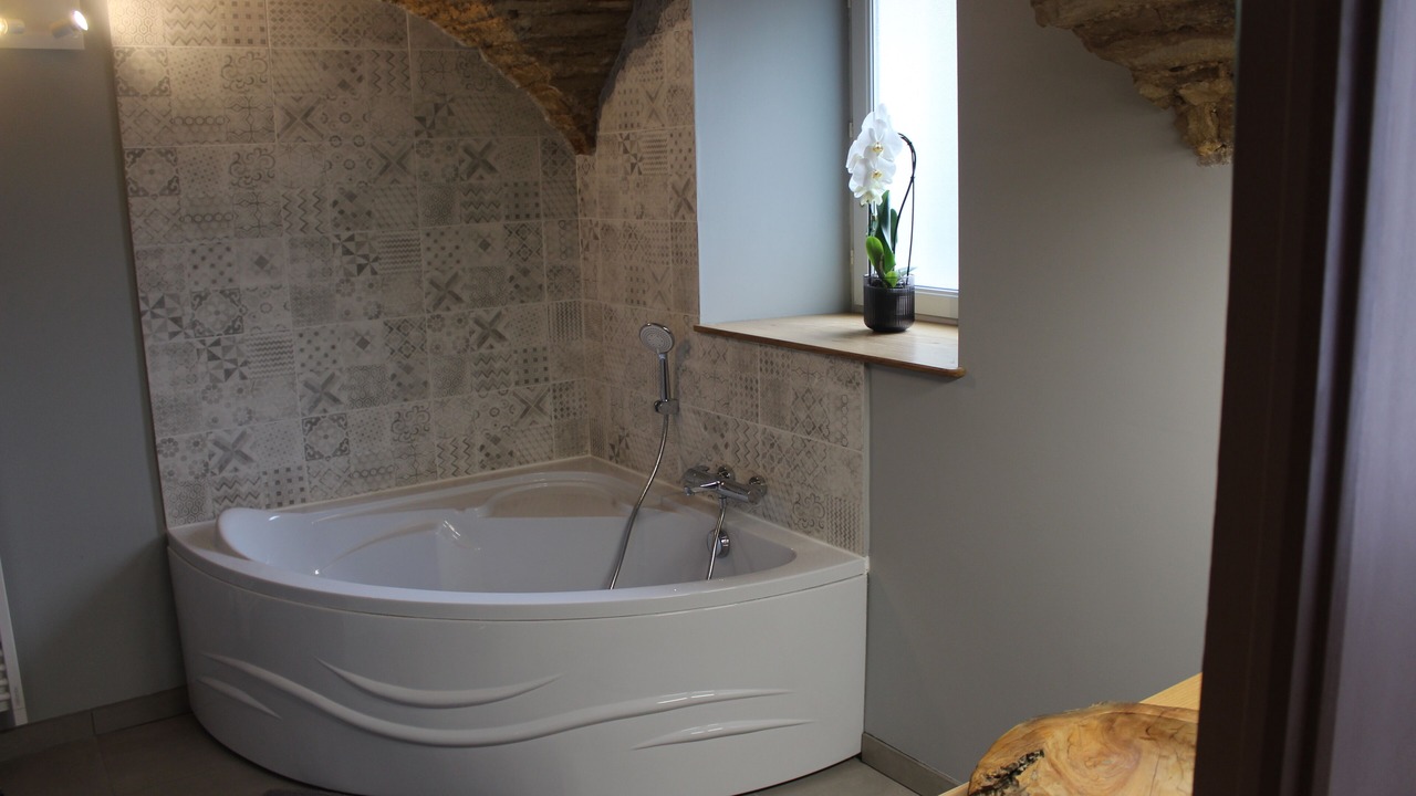 Photo of Bathroom in Chatillon-sur-Seine