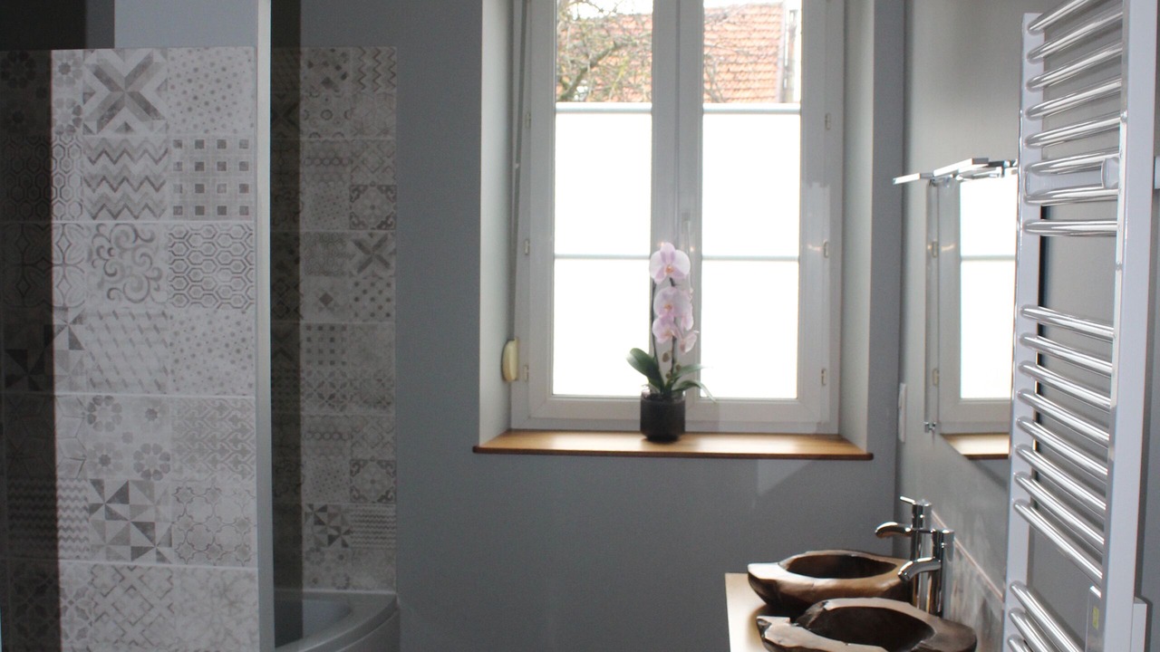 Photo of Bathroom in Chatillon-sur-Seine