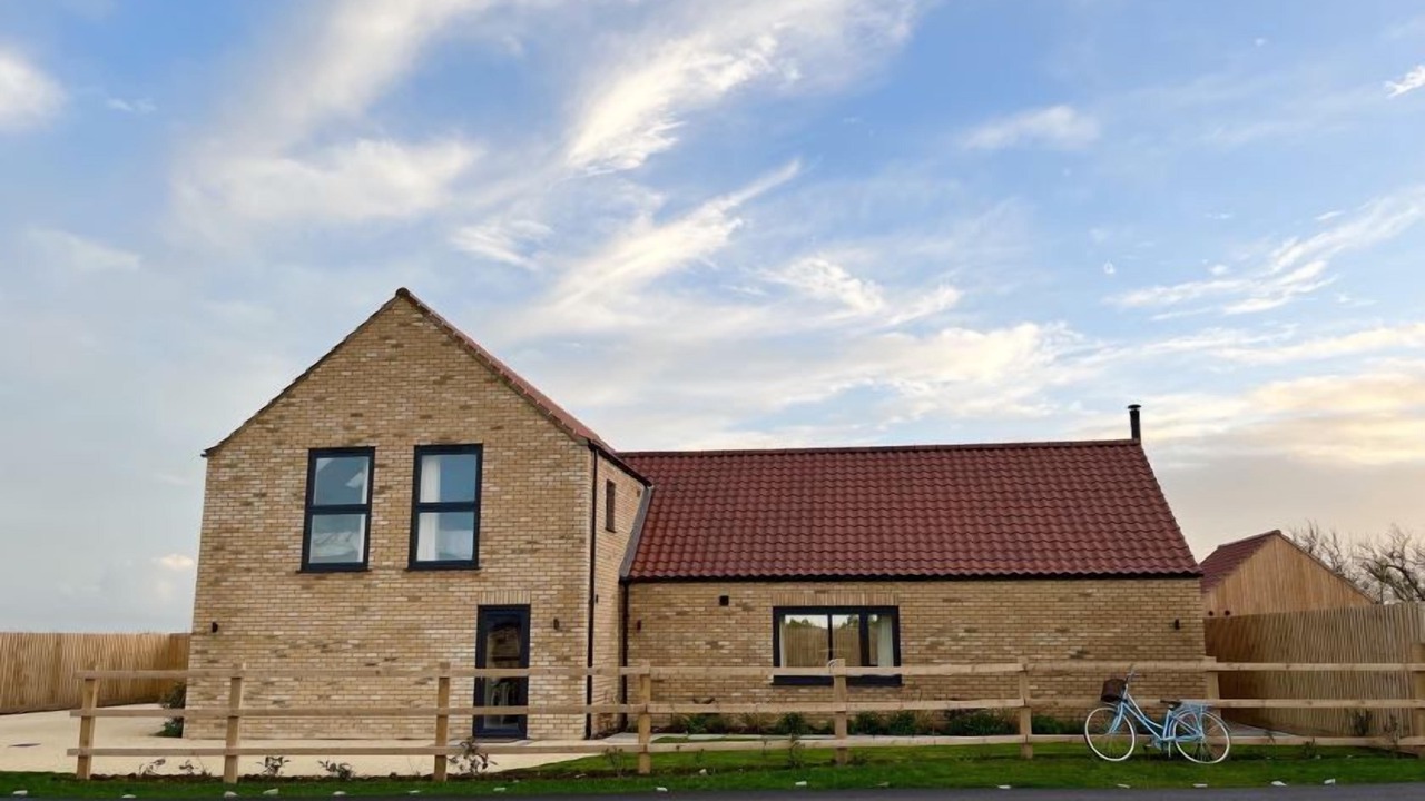 Photo of Outdoor in Dunholme