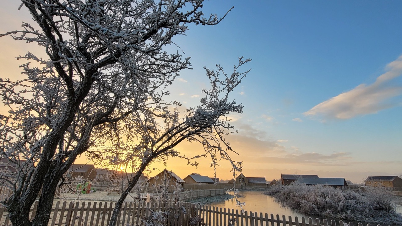 Photo of Outdoor in Dunholme