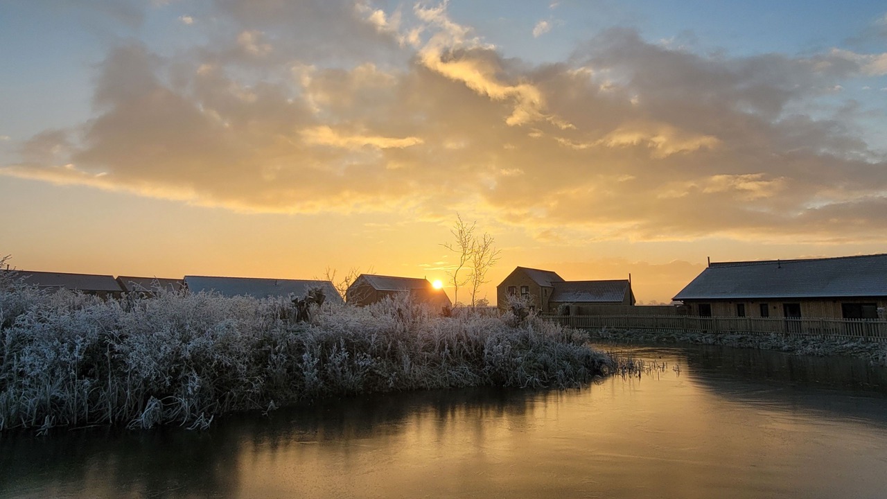 Photo of Outdoor in Dunholme