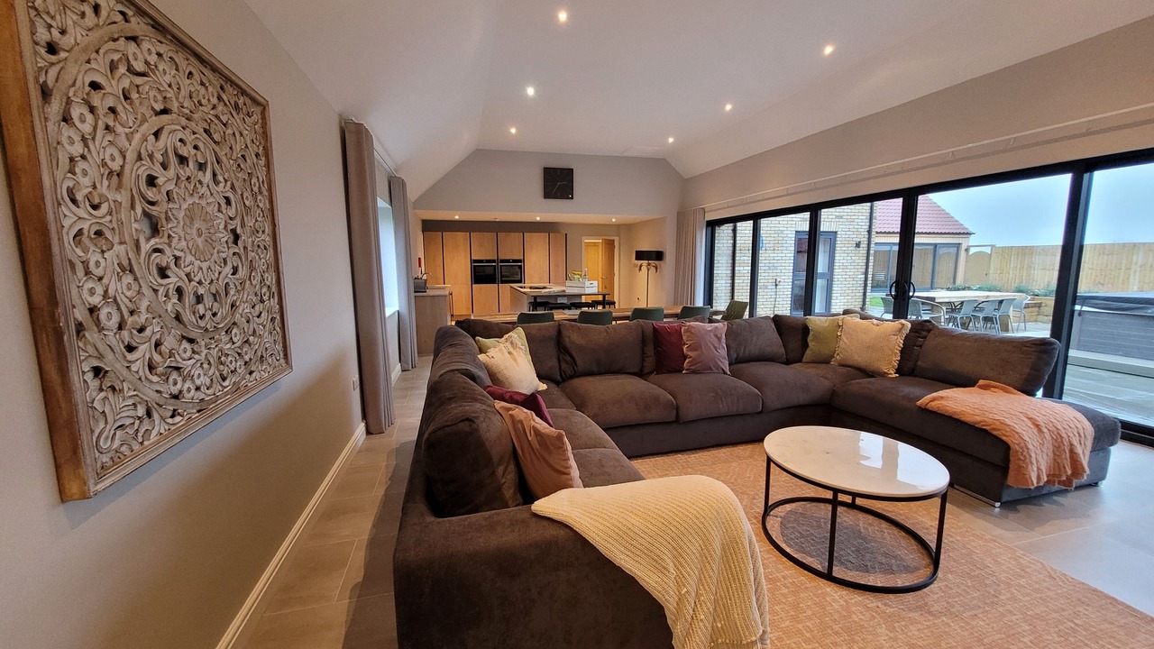 Photo of Livingroom in Dunholme