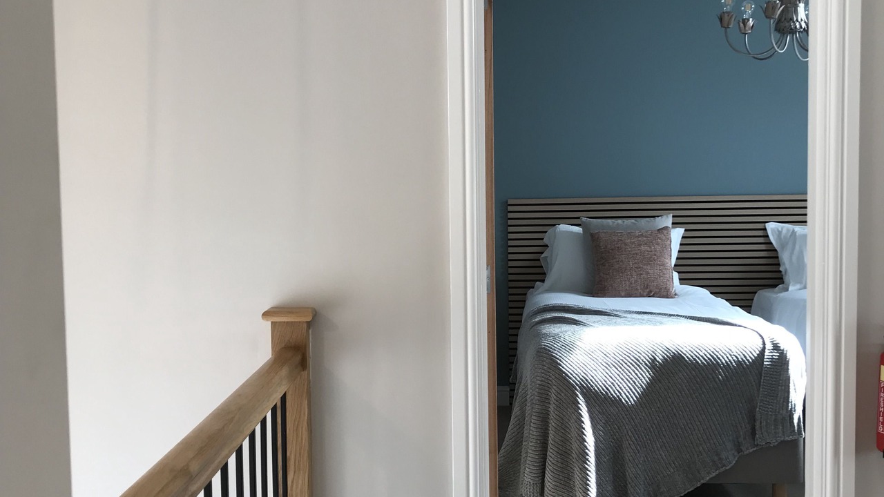 Photo of Bedroom in Dunholme