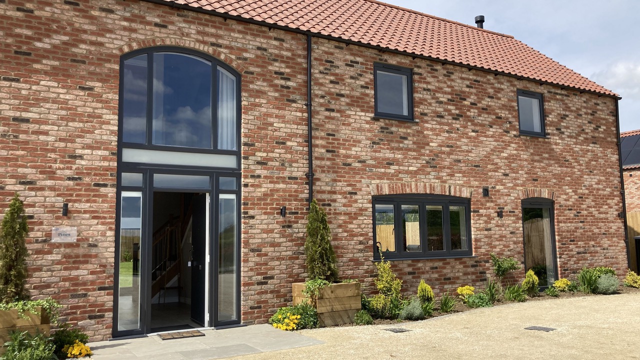 Photo of Outdoor in Dunholme