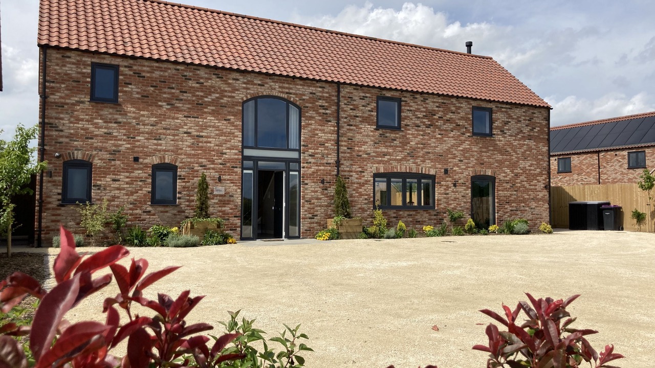 Photo of Outdoor in Dunholme