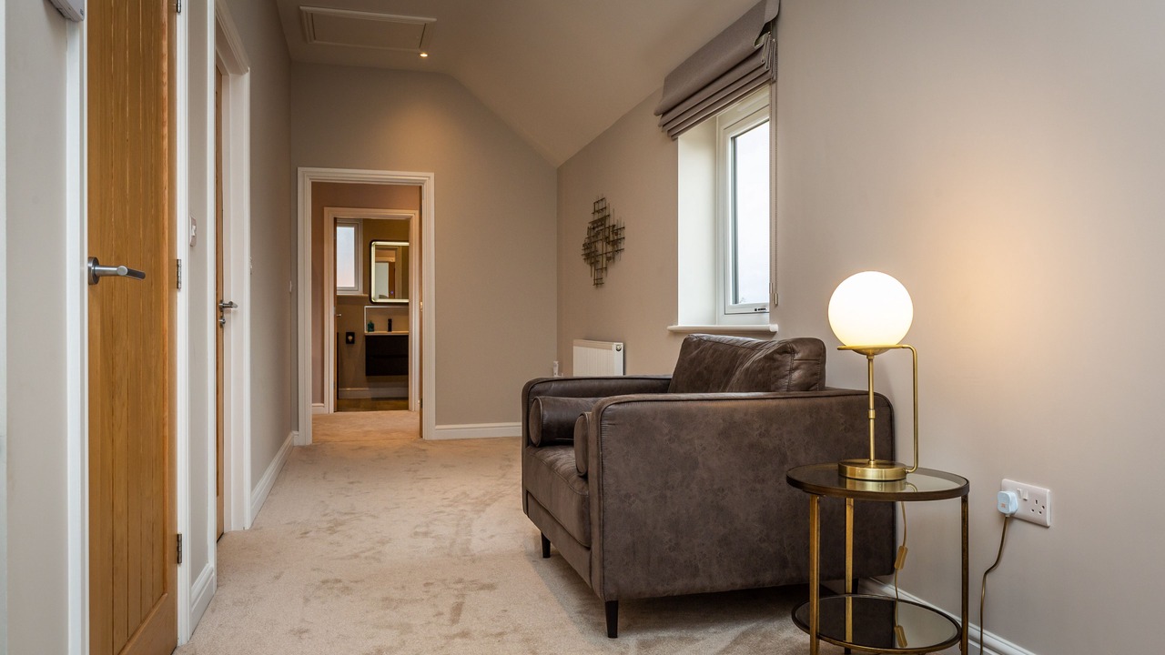 Photo of Livingroom in Dunholme