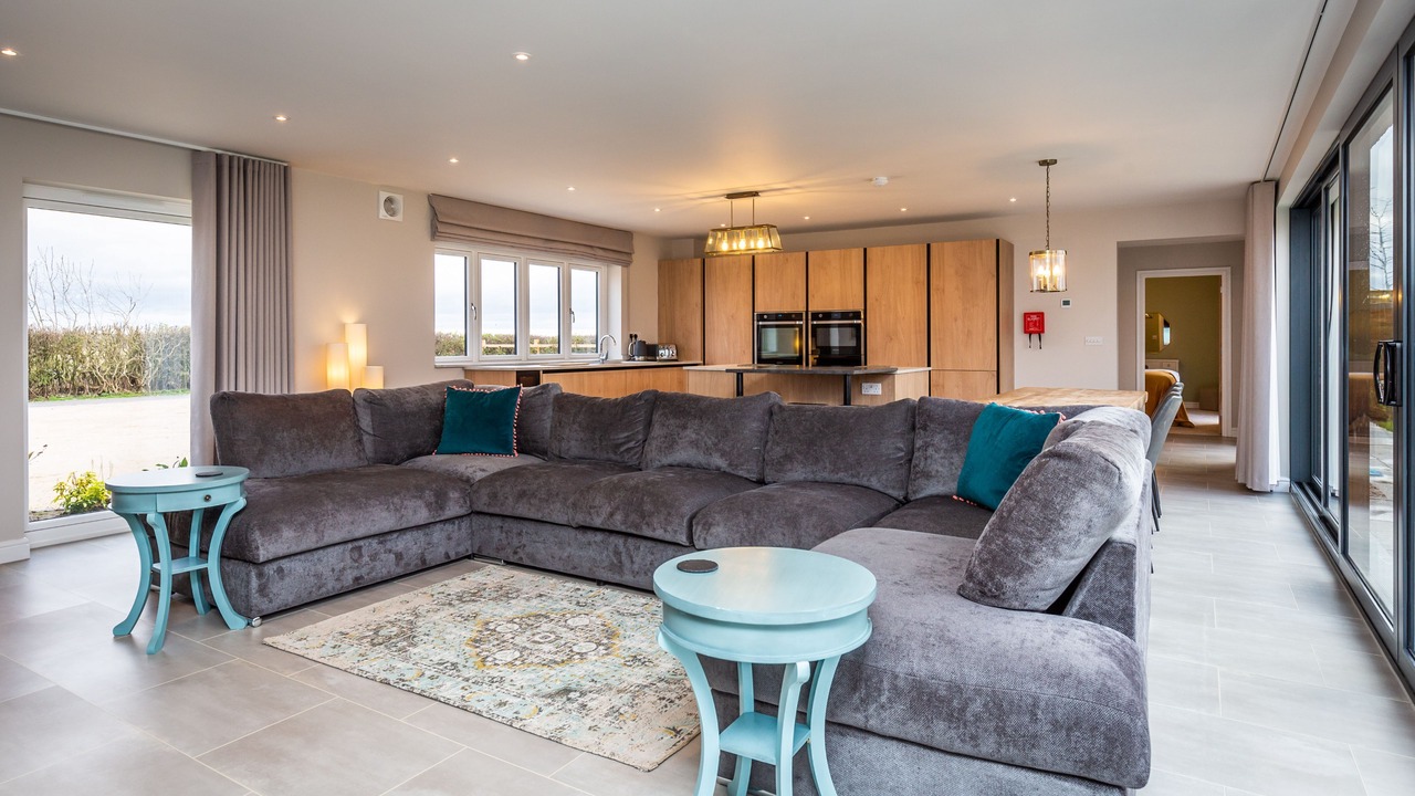 Photo of Livingroom in Dunholme