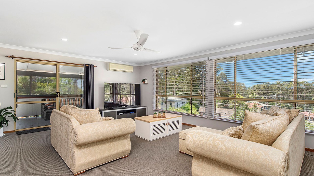 Photo of Livingroom in Bonny Hills