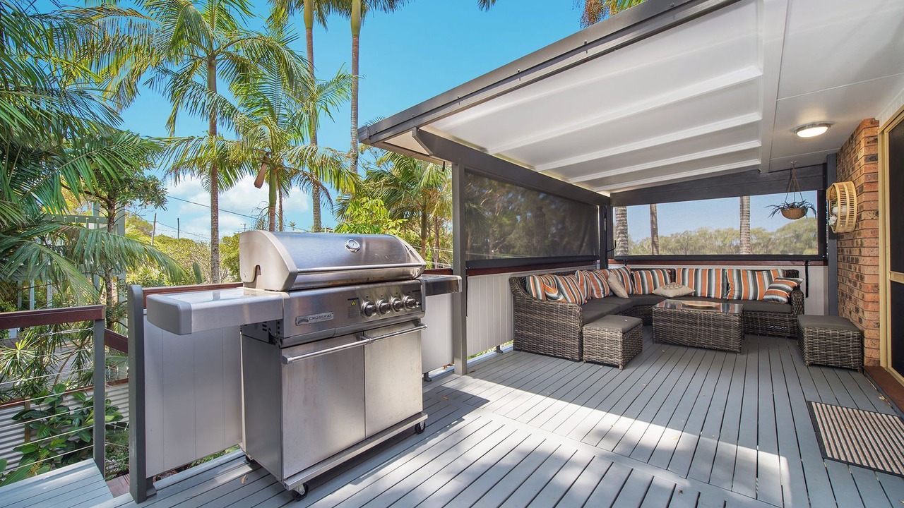 Photo of Outdoor in Bonny Hills