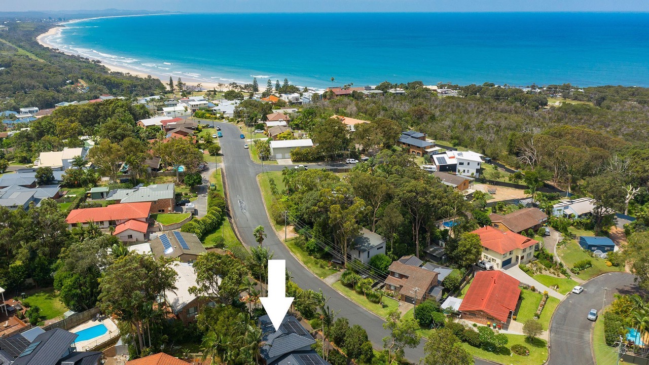 Photo of Outdoor in Bonny Hills