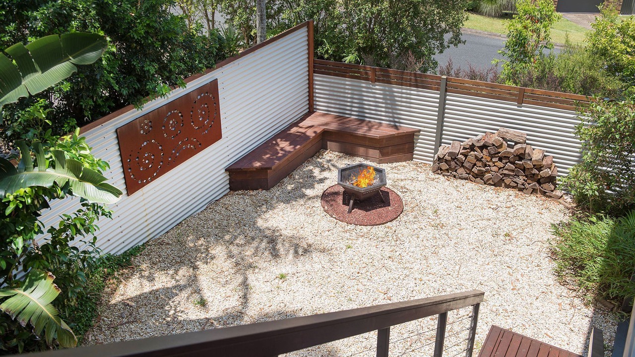 Photo of Patio Balcony in Bonny Hills