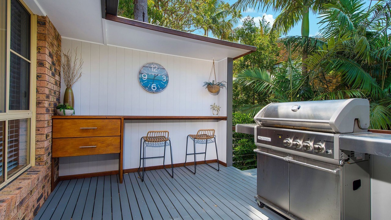 Photo of Outdoor in Bonny Hills