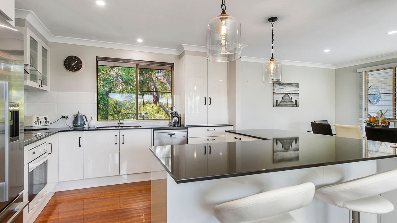 Photo of Kitchen in Bonny Hills