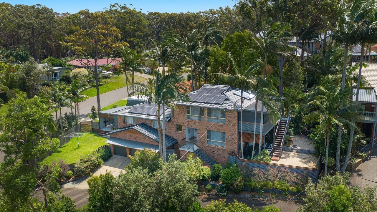 Photo of Outdoor in Bonny Hills