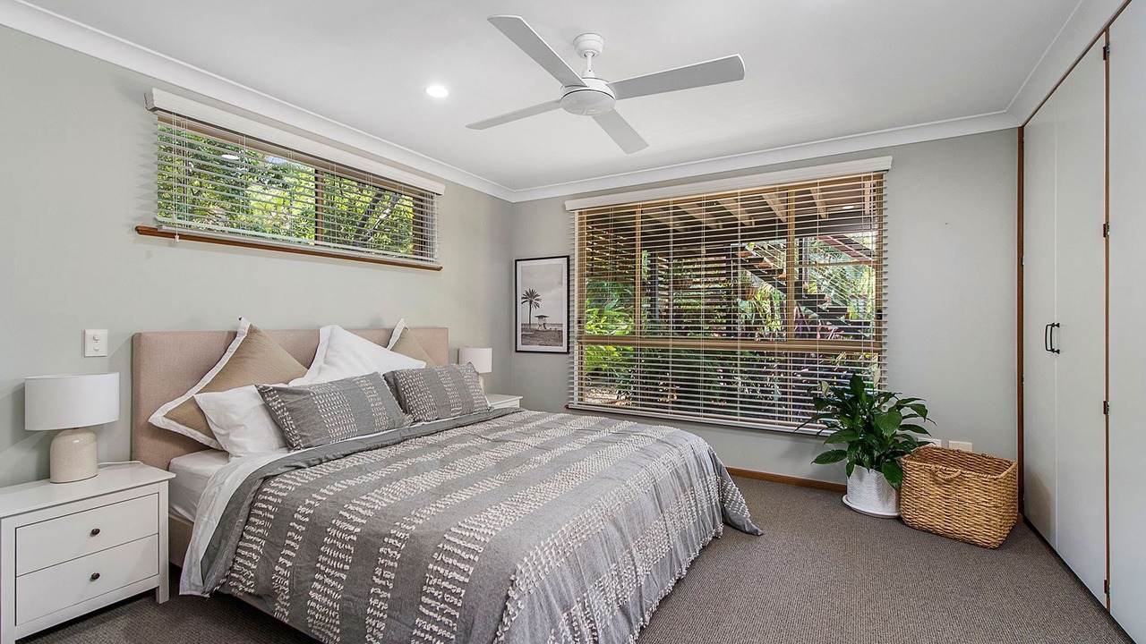 Photo of Bedroom in Bonny Hills