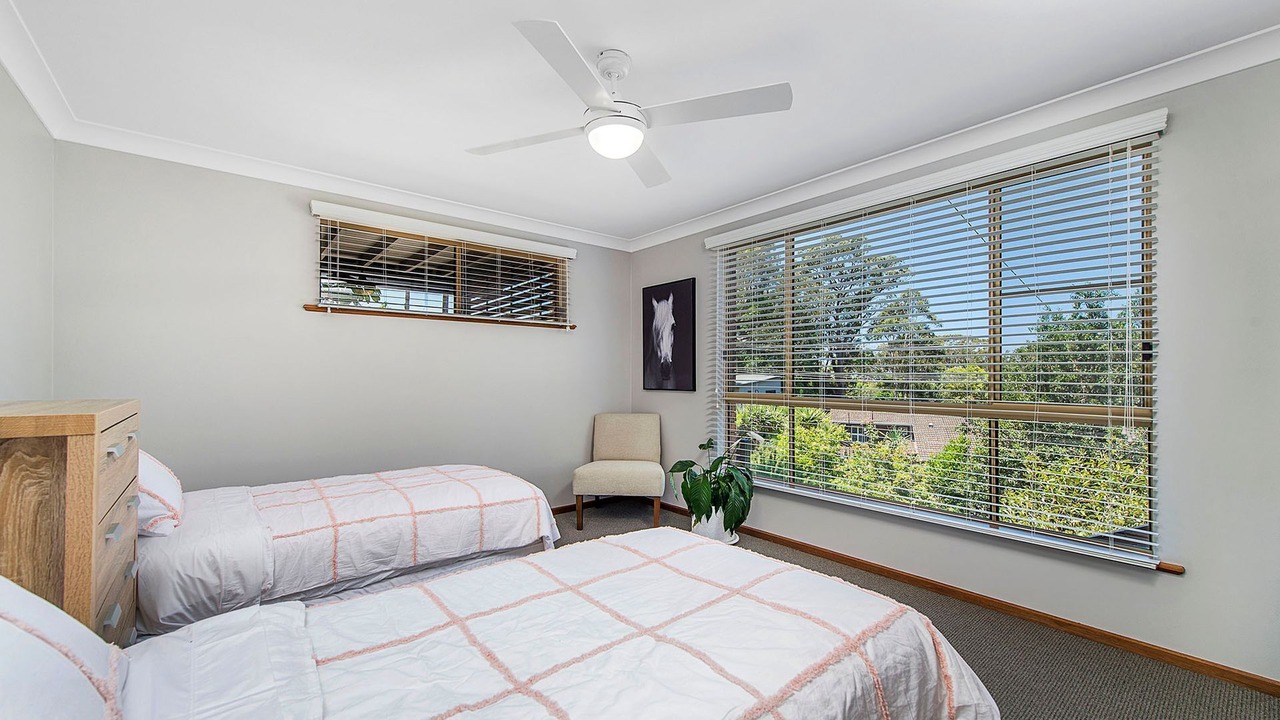 Photo of Bedroom in Bonny Hills