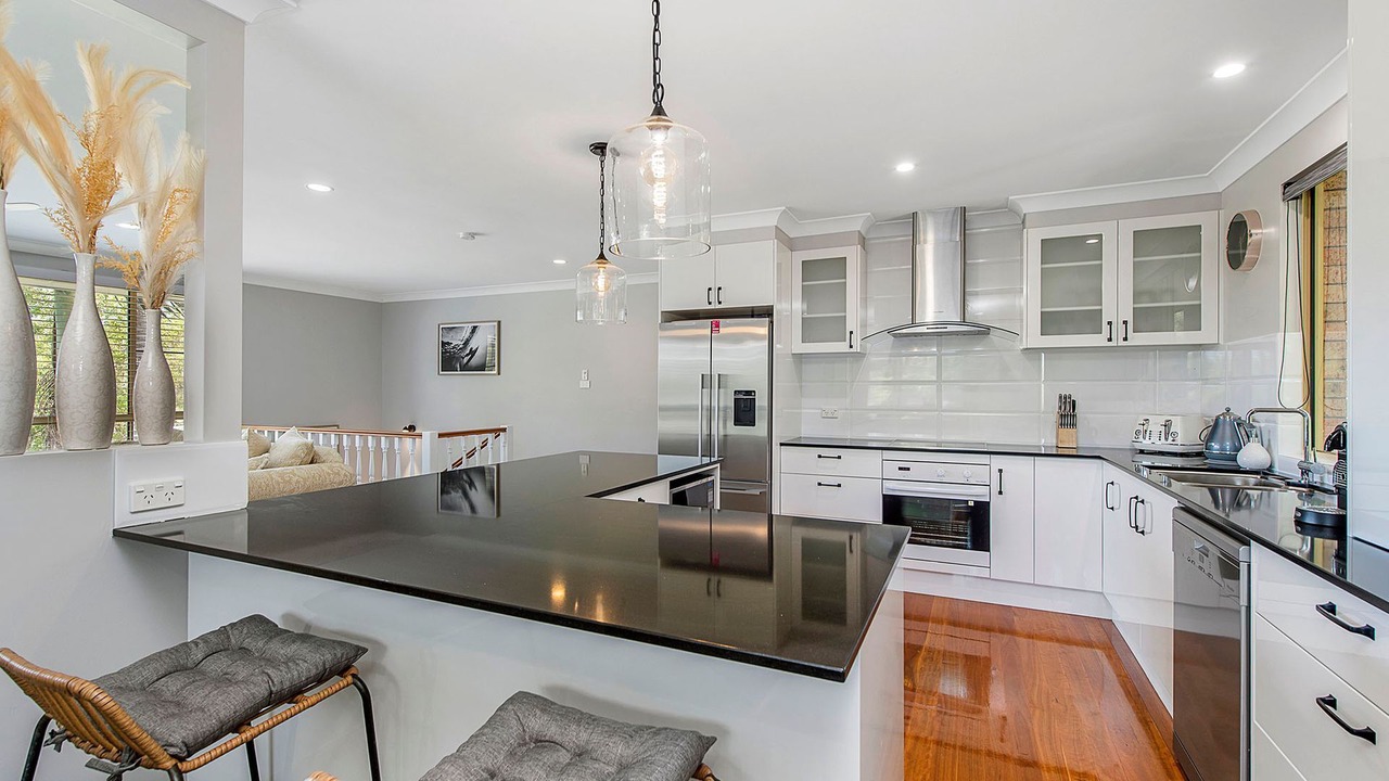 Photo of Kitchen in Bonny Hills