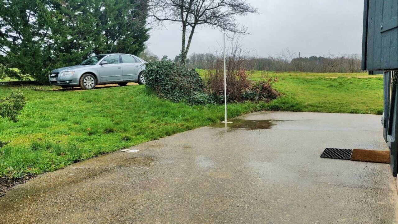 Photo of Outdoor in Peyrole