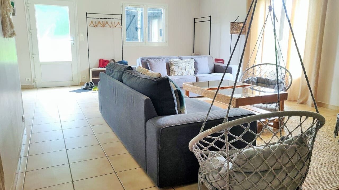 Photo of Livingroom in Peyrole