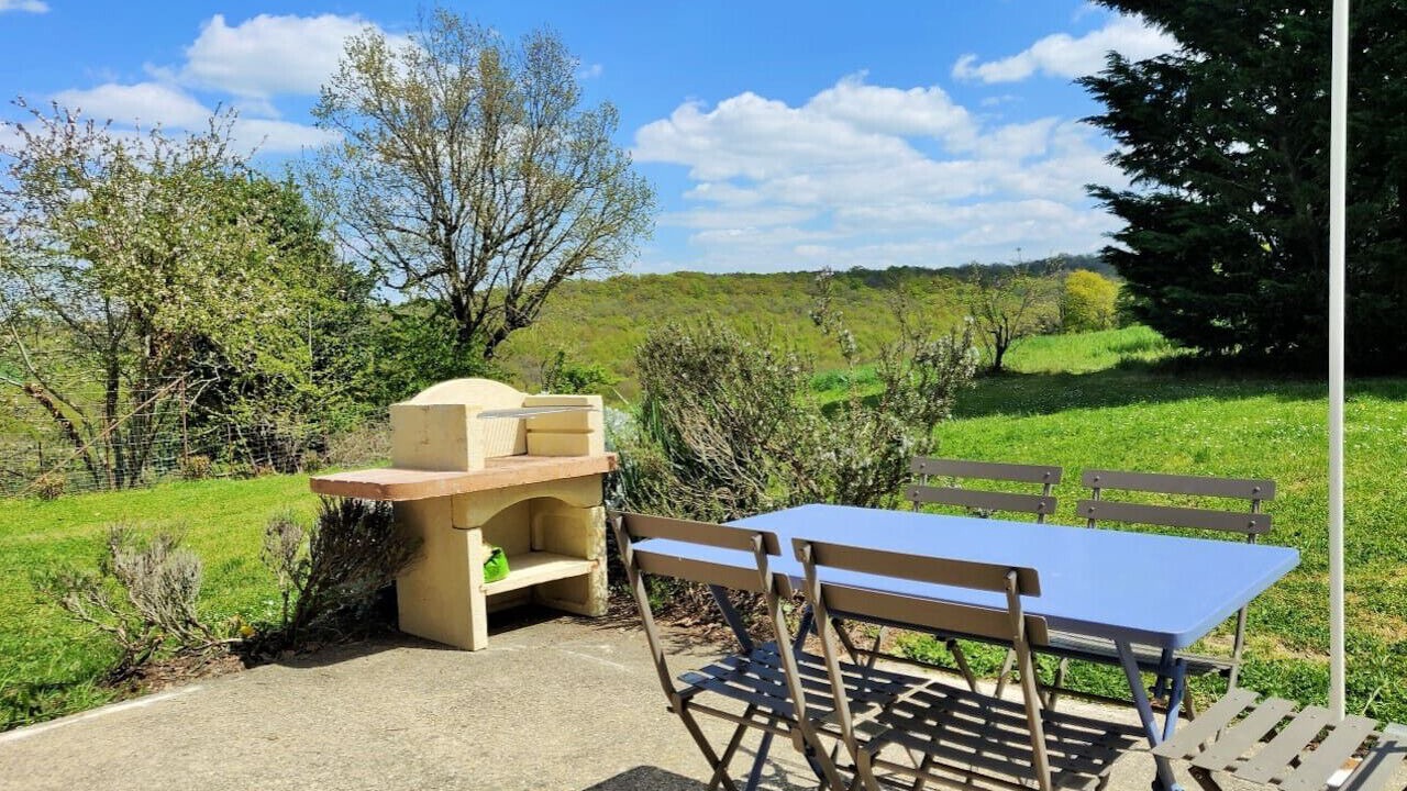 Photo of Outdoor in Peyrole