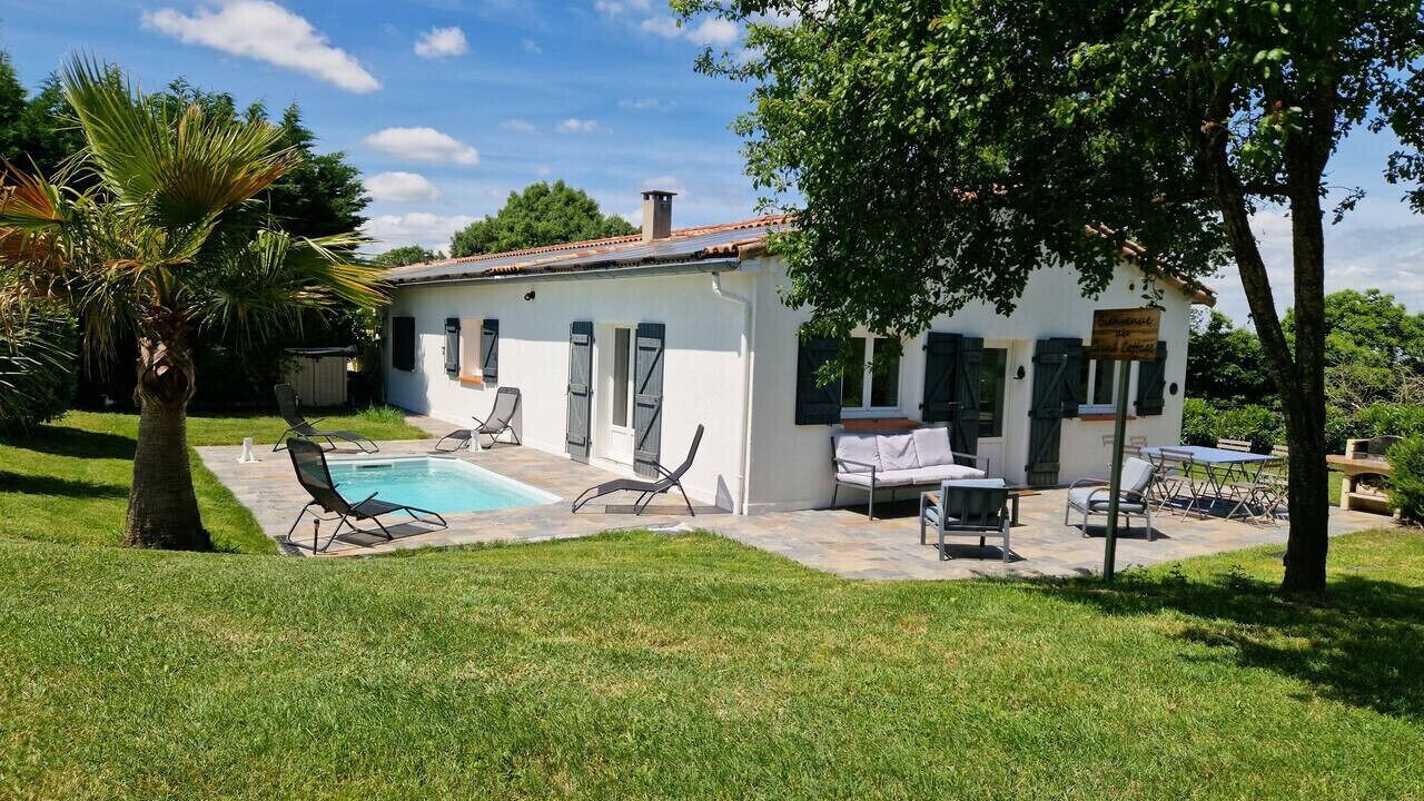 Photo of Outdoor in Peyrole