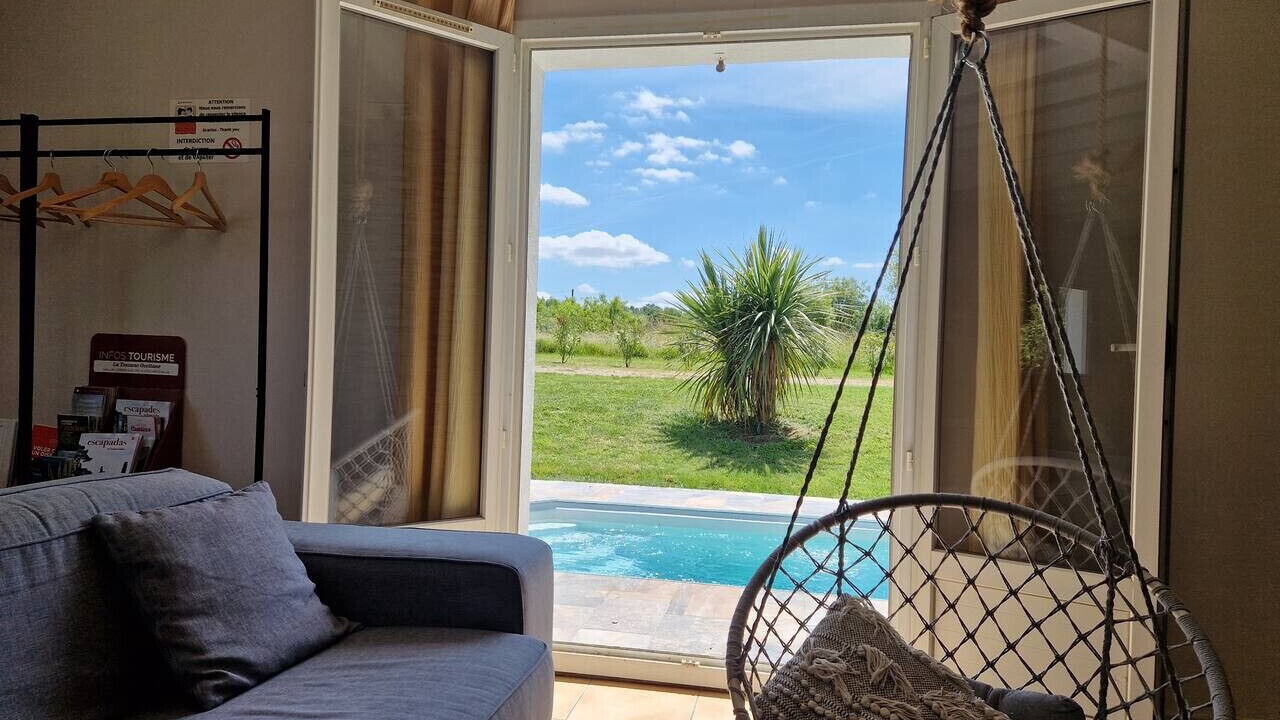 Photo of Livingroom in Peyrole