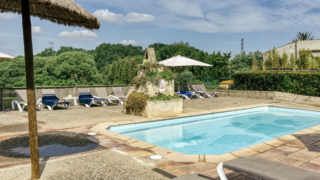 Photo of Outdoor in Llampaies