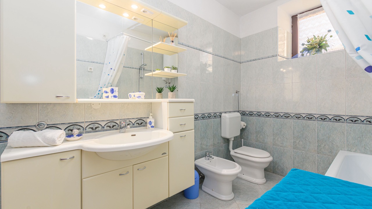 Photo of Bathroom in Bokordici