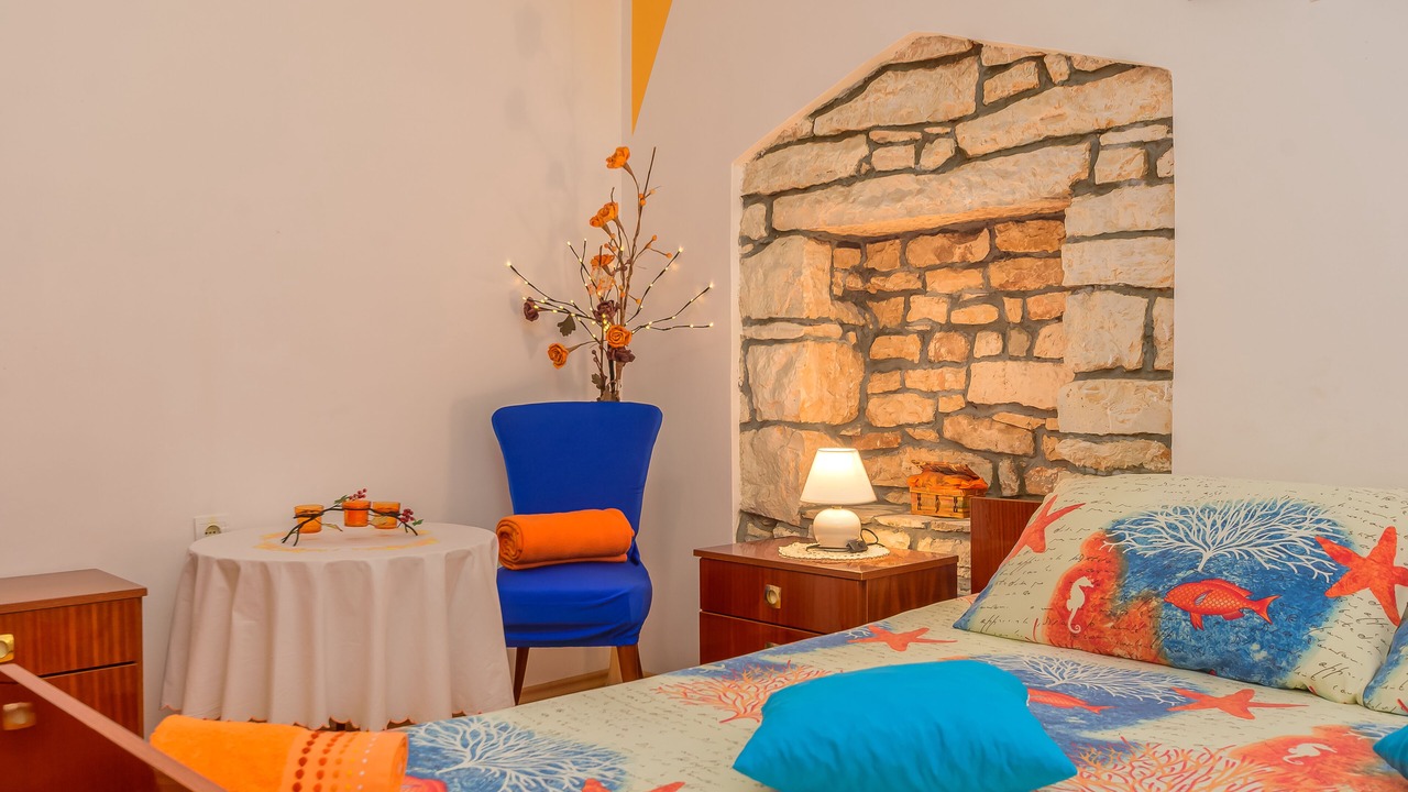 Photo of Bedroom in Bokordici